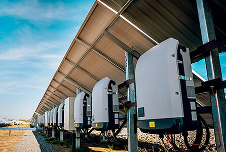 What aspects of the photovoltaic solar mounting support that you need to focus on?