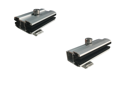 Solar PV Module Clamp