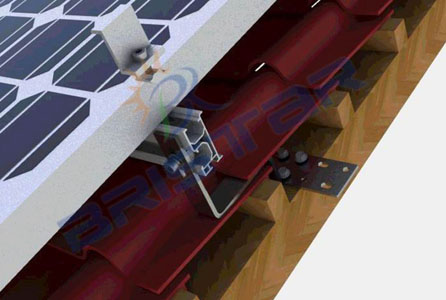 Things That You Need to Know about Solar Panel Roof Mounts